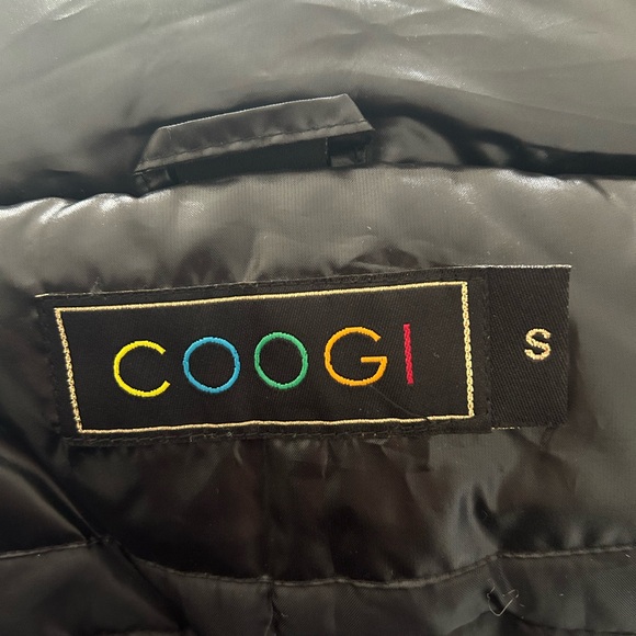 COOGI NYLON JACKET - Picture 7 of 14